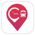 oncf trafic android application logo